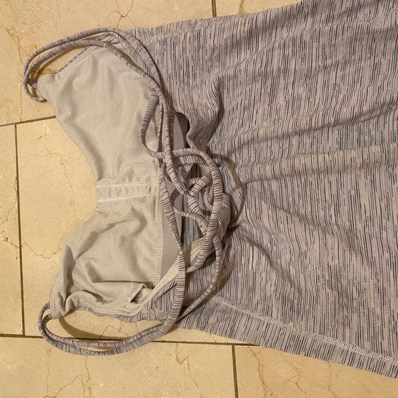 Workout Tank - Picture 3 of 3